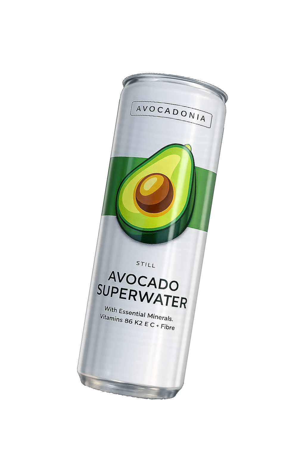 Avocadonia Superwater